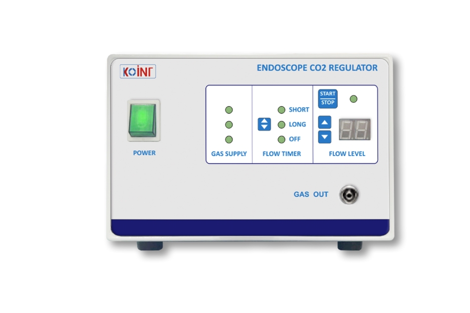 Máy bơm CO2 nội soi